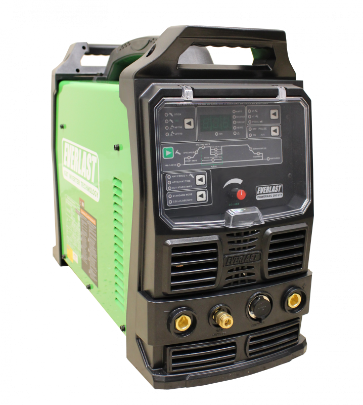 Dc stick sale welder